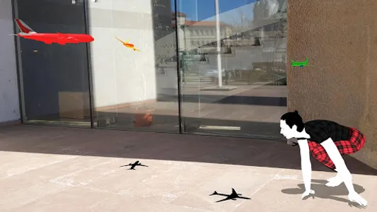 Self Patterns screenshot 6