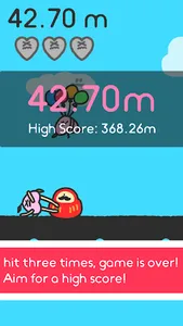 MomoRunner - AutoRun & Jump &  screenshot 2