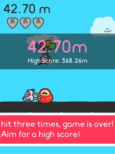 MomoRunner - AutoRun & Jump &  screenshot 5