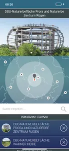 Naturerbe screenshot 1