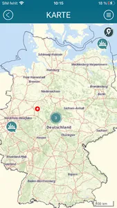 Naturerbe screenshot 10