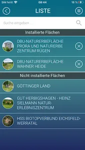 Naturerbe screenshot 11
