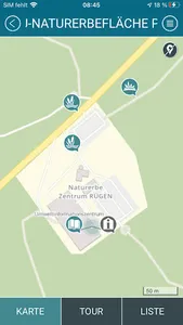 Naturerbe screenshot 12