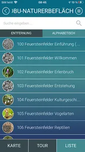 Naturerbe screenshot 14