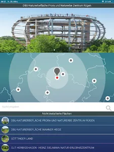 Naturerbe screenshot 17