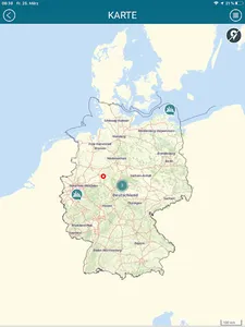 Naturerbe screenshot 18