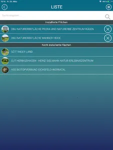 Naturerbe screenshot 19