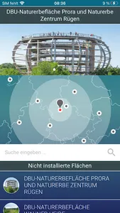 Naturerbe screenshot 9