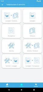 MyWosh screenshot 1
