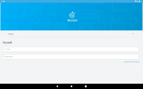 MyWosh screenshot 10