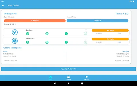 MyWosh screenshot 13