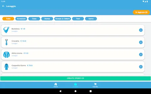 MyWosh screenshot 14
