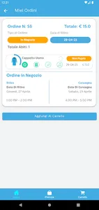 MyWosh screenshot 3