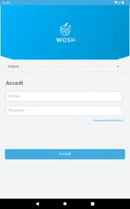 MyWosh screenshot 5