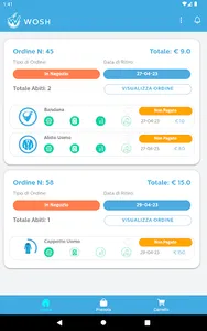 MyWosh screenshot 7