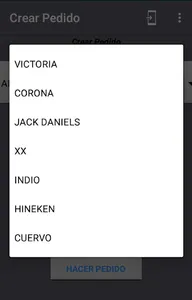 SLAM BAR ROCK screenshot 1