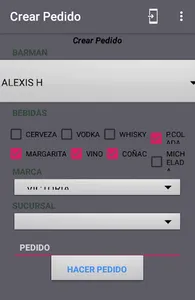 SLAM BAR ROCK screenshot 3