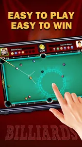 Billiards Game: 8 Ball Pool screenshot 11