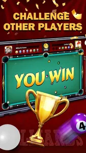 Billiards Game: 8 Ball Pool screenshot 13