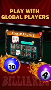 Billiards Game: 8 Ball Pool screenshot 14