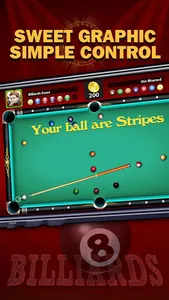 Billiards Game: 8 Ball Pool screenshot 15