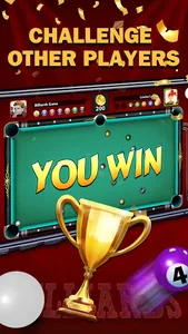 Billiards Game: 8 Ball Pool screenshot 21