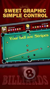 Billiards Game: 8 Ball Pool screenshot 23