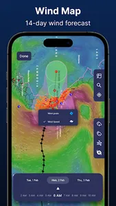 NOAA Weather Radar Live screenshot 12