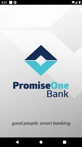 PromiseOne Bank screenshot 0