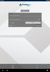 PromiseOne Bank screenshot 10