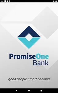 PromiseOne Bank screenshot 5