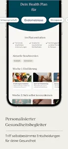 Noah: Health Coach screenshot 3