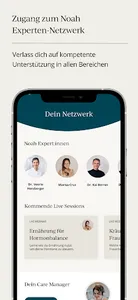 Noah: Health Coach screenshot 4
