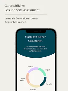 Noah: Health Coach screenshot 7