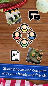 Easy puzzle - food screenshot 12