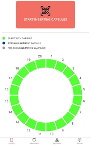 Noar Health screenshot 1