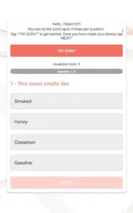 Noar Health screenshot 3