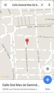 GAB - Aplicativo para peritos screenshot 7