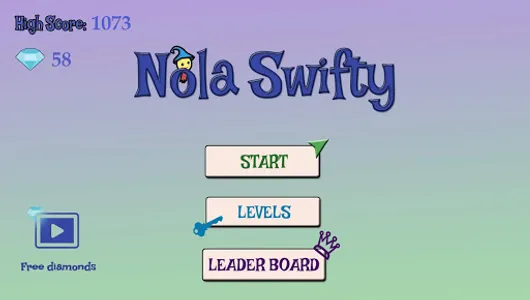 Nola Swifty screenshot 0