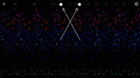 Neonfish - Moving Stereogram screenshot 5