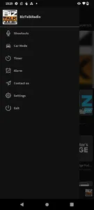 BizTalkRadio screenshot 0