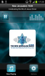 New Jerusalem 1640 screenshot 0