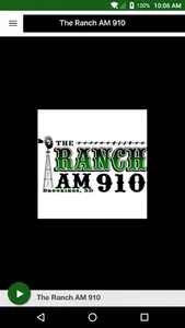 The Ranch AM 910 screenshot 0