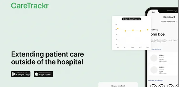 Care Trackr screenshot 5
