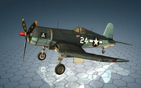 How it Works: F4U Corsair screenshot 13