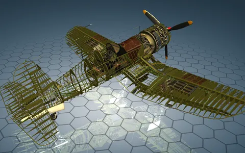 How it Works: F4U Corsair screenshot 14