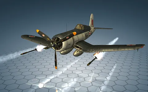 How it Works: F4U Corsair screenshot 16