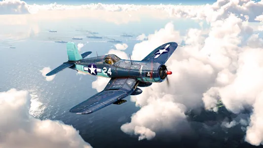 How it Works: F4U Corsair screenshot 6