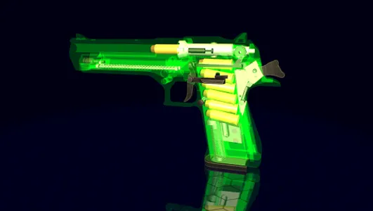 How it Works: Desert Eagle screenshot 14