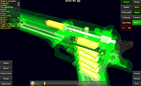 How it Works: Desert Eagle screenshot 3